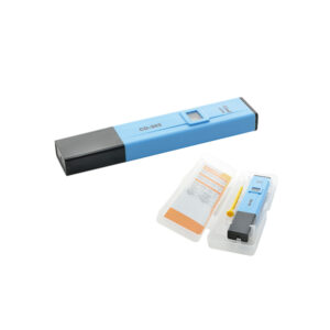 Conductimètre de poche basique