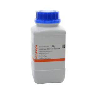 Gélose de MacConkey BAC Ph. Eur., ISO-21567