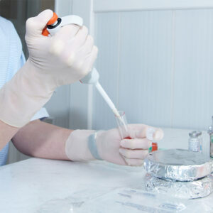 Manipulation des liquides