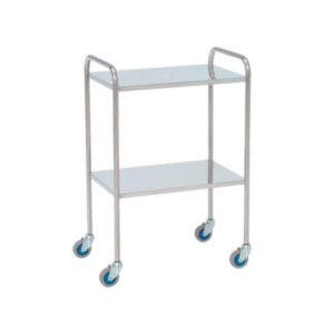 Chariots de laboratoire