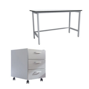 Mobilier de laboratoire