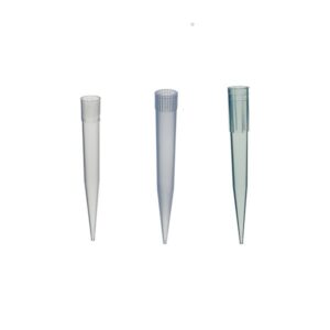 Pointes pour pipettes