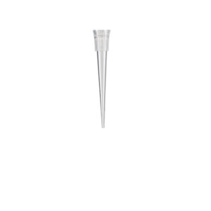 Pointe en polypropylène pour micropipette, 10 μl Premium Line