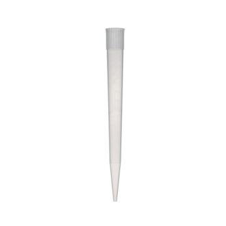 Pointe en polypropylène pour micropipette 10 ml, Standard, Line