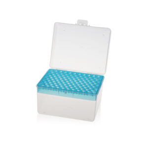 Rack pour pointes en PP, Standard Line