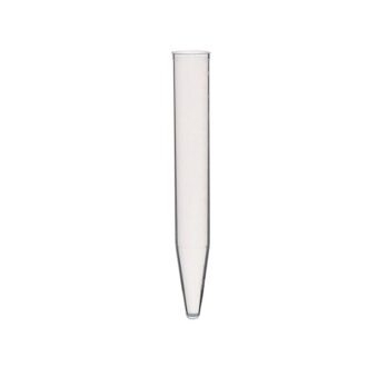 Tube conique avec bord – Image 2