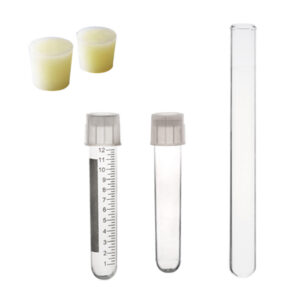Tubes à éssai