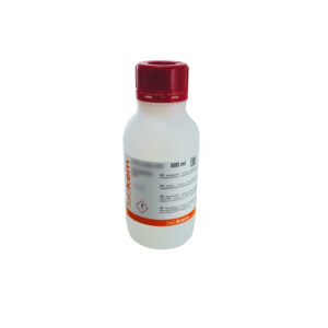 Solution d’étalonnage pour spectrométrie (AAS), STD