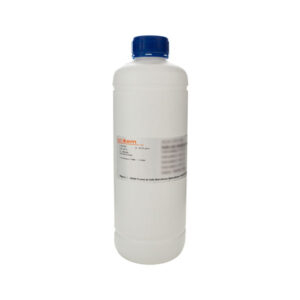 Acide acétique, solution volumétrique  0,1 M (0,1 N) VSA