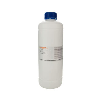 Acide acétique, solution volumétrique  0,1 M (0,1 N) VSA