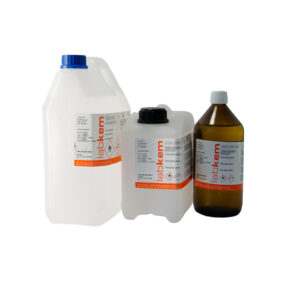 Acide acétique glacial 99,5% GLR