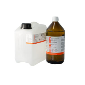 Acide acétique glacial 99,5% AGR