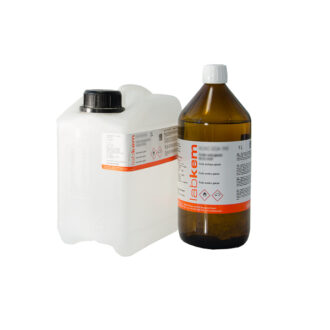 Acide acétique glacial 99,5% AGR