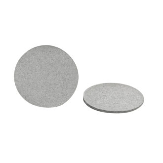 Papier charbon actif