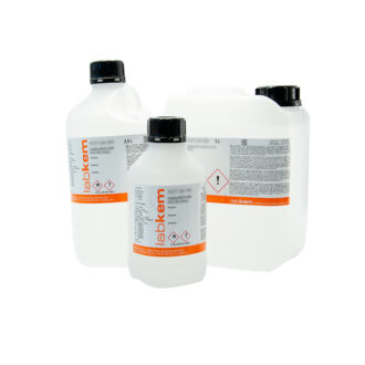 Acétone 99,5% AGR ACS, ISO, Ph.Eur.