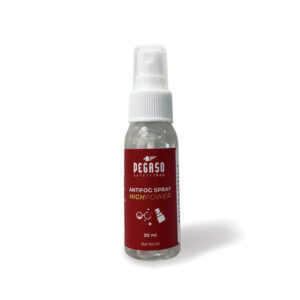 Spray antibuée