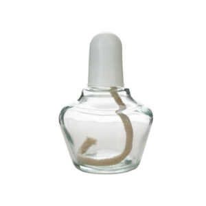 Lampe à alcool