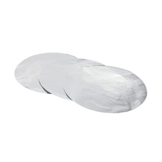 Papier d'aluminium, pré-découpé – Image 2
