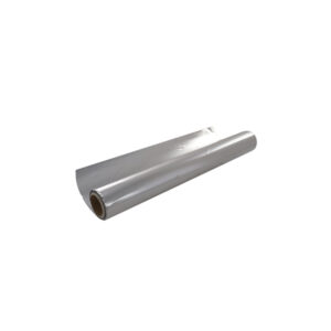Papier d'aluminium