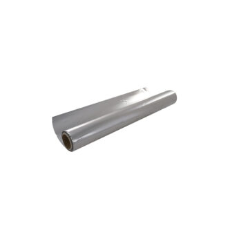 Papier d'aluminium