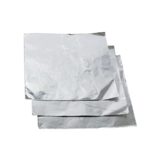 Papier d'aluminium, pré-découpé – Image 3