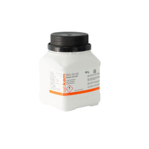 Ammonium dichromate hydraté (0,5-3% H₂O) AGR
