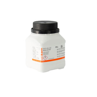 Ammonium dichromate hydraté (0,5-3% H₂O) AGR