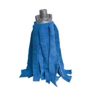 Serpillière en microfibre antibactérienne