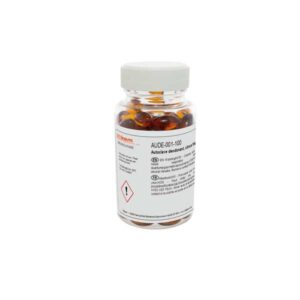 Désodorisant pour autoclave