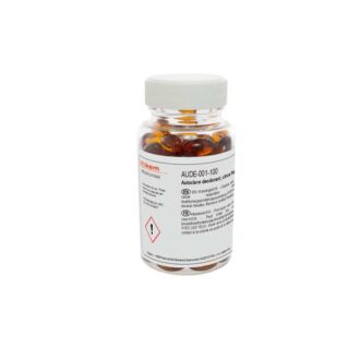 Désodorisant pour autoclave