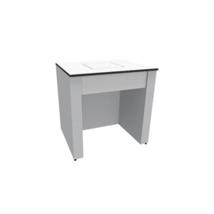 Table anti-vibration, INBAUTEK