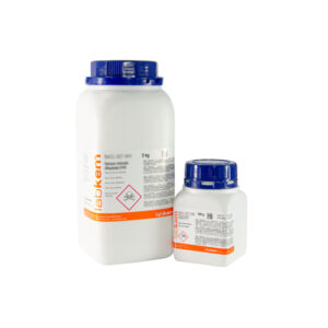 Baryum chlorure dihydraté EPR