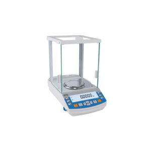 Balance analytique et semi-micro, AS PLUS