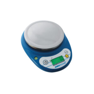 Balance portable, CB