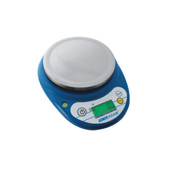 Balance portable, CB