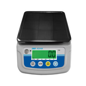 Balance compacte portable, CBX