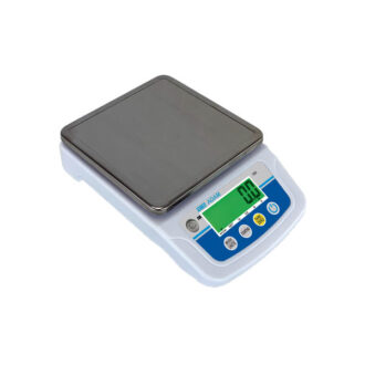 Balance compacte portable, CBX – Image 2