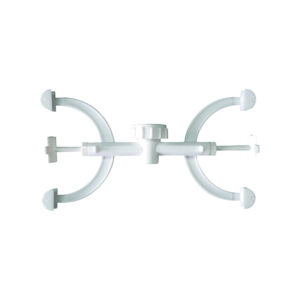 Pince pour burette