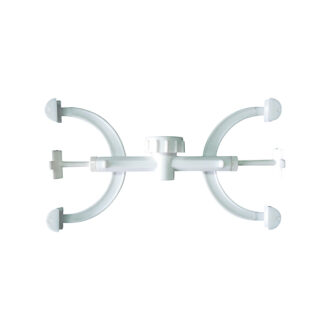 Pince pour burette