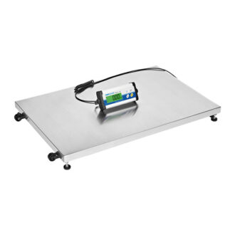 Balance industrielle, CPWplus – Image 3