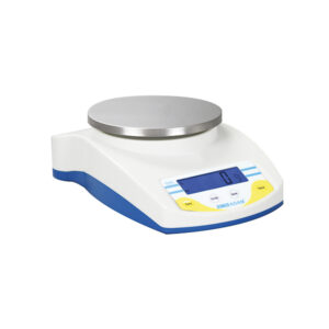 Balance compacte portable, CQT