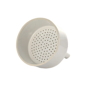 Entonnoir Büchner en porcelaine Premium Line