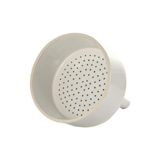 Entonnoir Büchner en porcelaine Premium Line
