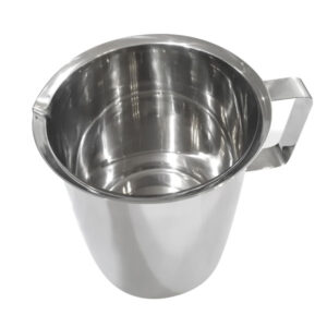 Bécher en inox – Image 3