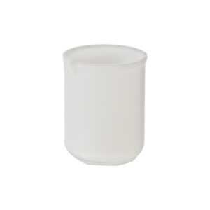 Bécher en PTFE