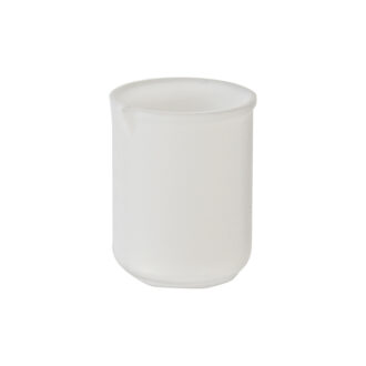 Bécher en PTFE