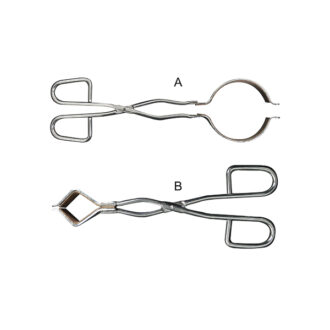 Pince pour récipients