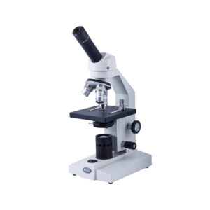 Microscope de biologie, SFC-100