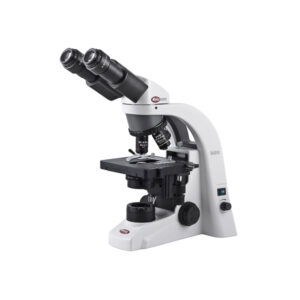 Microscope de biologie supérieur, BA-210 et BA-210 numérique