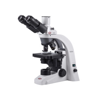 Microscope de biologie supérieur, BA-210 et BA-210 numérique – Image 2